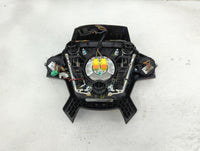 2013-2014 Ford Escape Air Bag Driver Left Steering Wheel Mounted P/N:C15E290A3C253 CJ54 A042B85 CC3ZHE Fits Fits 2013 2014 O