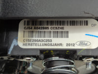 2013-2014 Ford Escape Air Bag Driver Left Steering Wheel Mounted P/N:C15E290A3C253 CJ54 A042B85 CC3ZHE Fits Fits 2013 2014 O