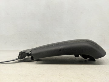 2013 Ford Escape Center Console Armrest Cover Lid Fits OEM Used Auto Parts - Oemusedautoparts1.com