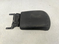2013 Ford Escape Center Console Armrest Cover Lid Fits OEM Used Auto Parts - Oemusedautoparts1.com