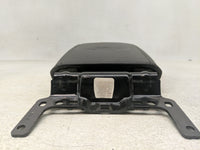2013 Ford Escape Center Console Armrest Cover Lid Fits OEM Used Auto Parts - Oemusedautoparts1.com