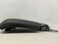 2013 Ford Escape Center Console Armrest Cover Lid Fits OEM Used Auto Parts - Oemusedautoparts1.com