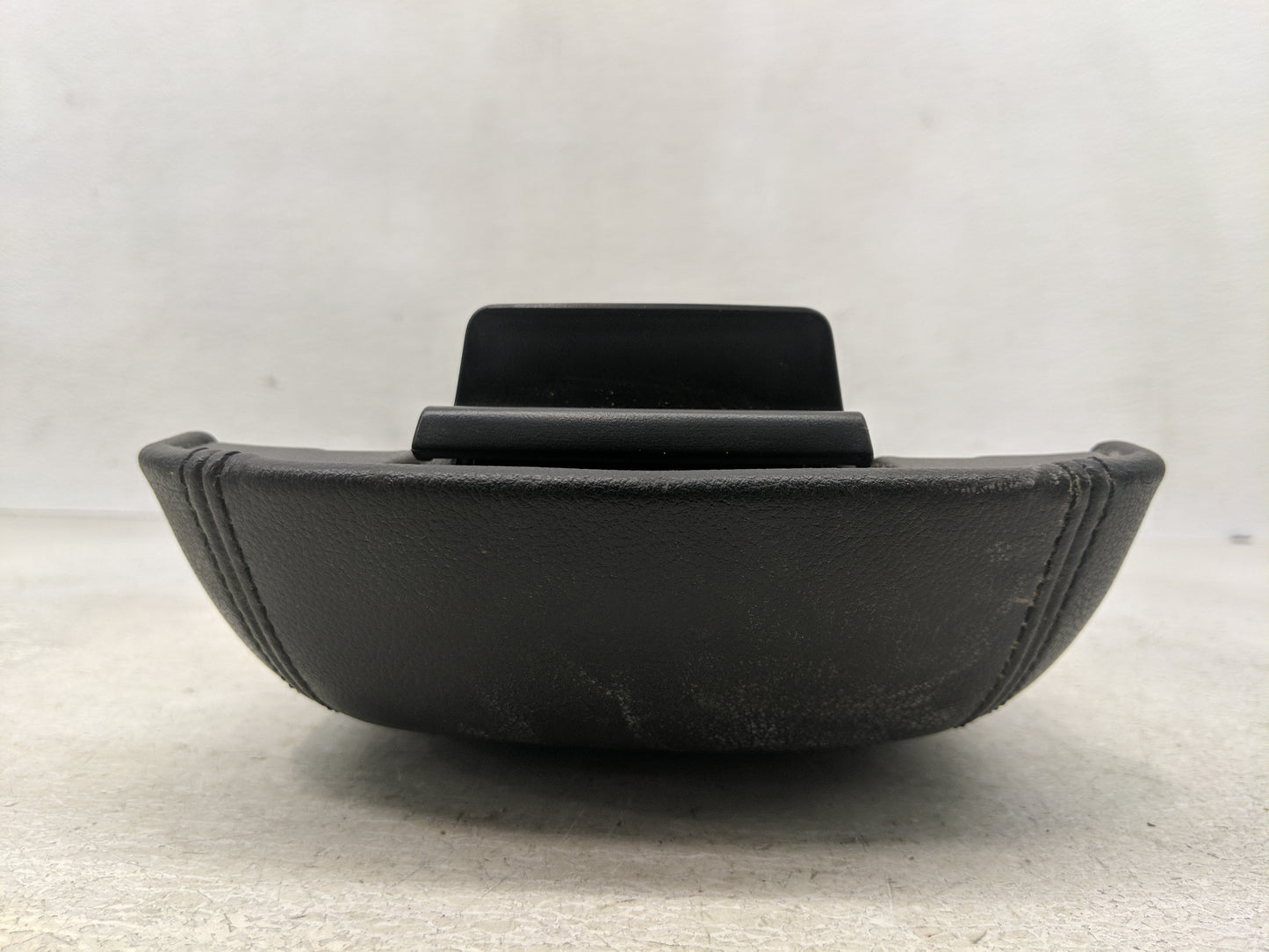 2013 Ford Escape Center Console Armrest Cover Lid Fits OEM Used Auto Parts - Oemusedautoparts1.com