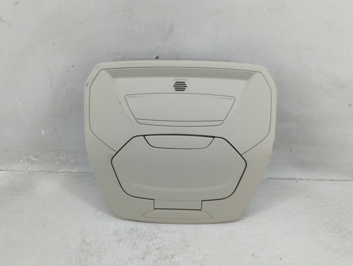 2013 Ford Escape Overhead Roof Console - Oemusedautoparts1.com