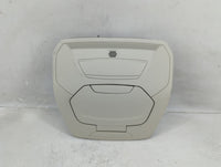 2013 Ford Escape Overhead Roof Console - Oemusedautoparts1.com