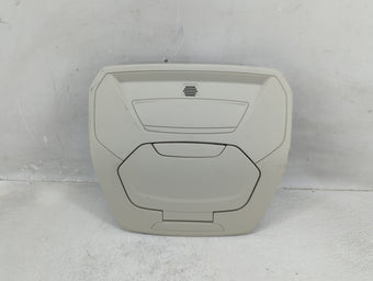 compare product 2013 Ford Escape Overhead Roof Console