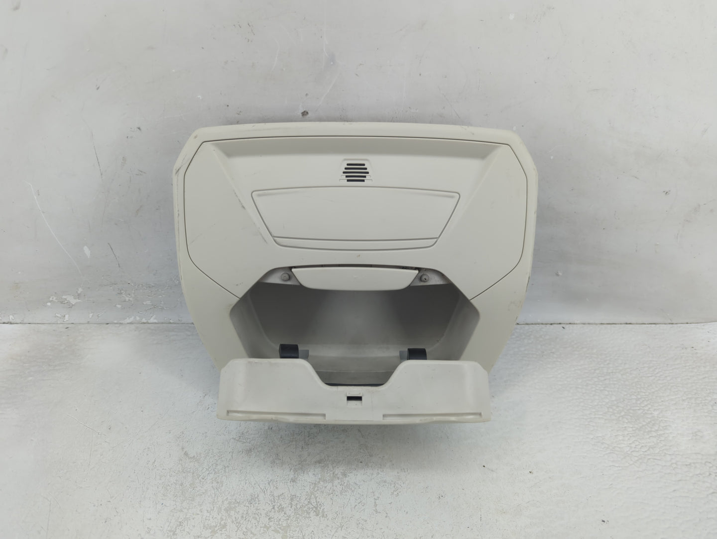 2013 Ford Escape Overhead Roof Console - Oemusedautoparts1.com
