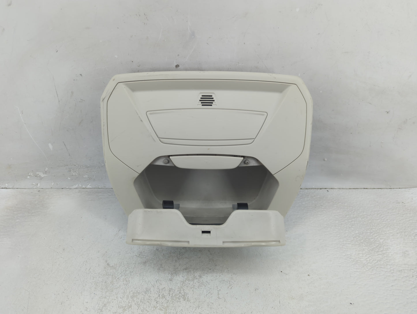 2013 Ford Escape Overhead Roof Console - Oemusedautoparts1.com
