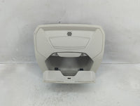 2013 Ford Escape Overhead Roof Console - Oemusedautoparts1.com