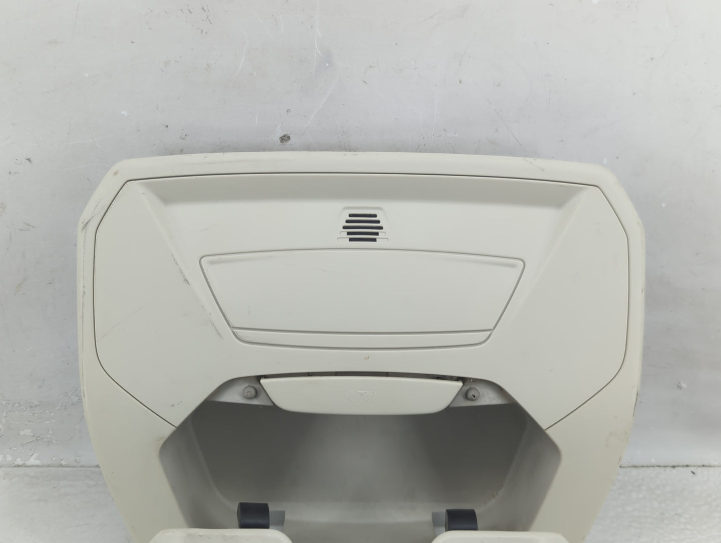 2013 Ford Escape Overhead Roof Console - Oemusedautoparts1.com