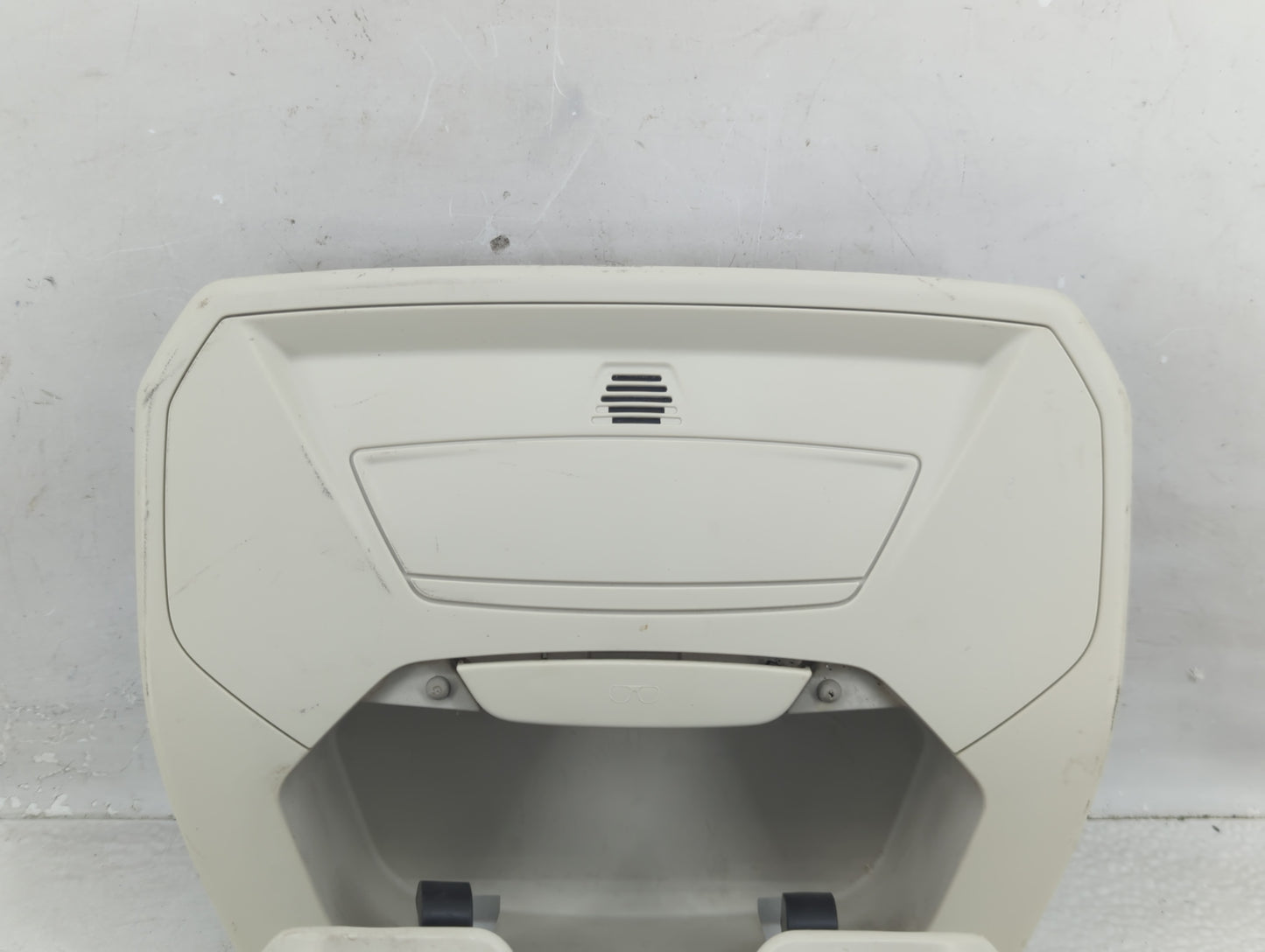 2013 Ford Escape Overhead Roof Console - Oemusedautoparts1.com