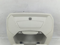2013 Ford Escape Overhead Roof Console - Oemusedautoparts1.com