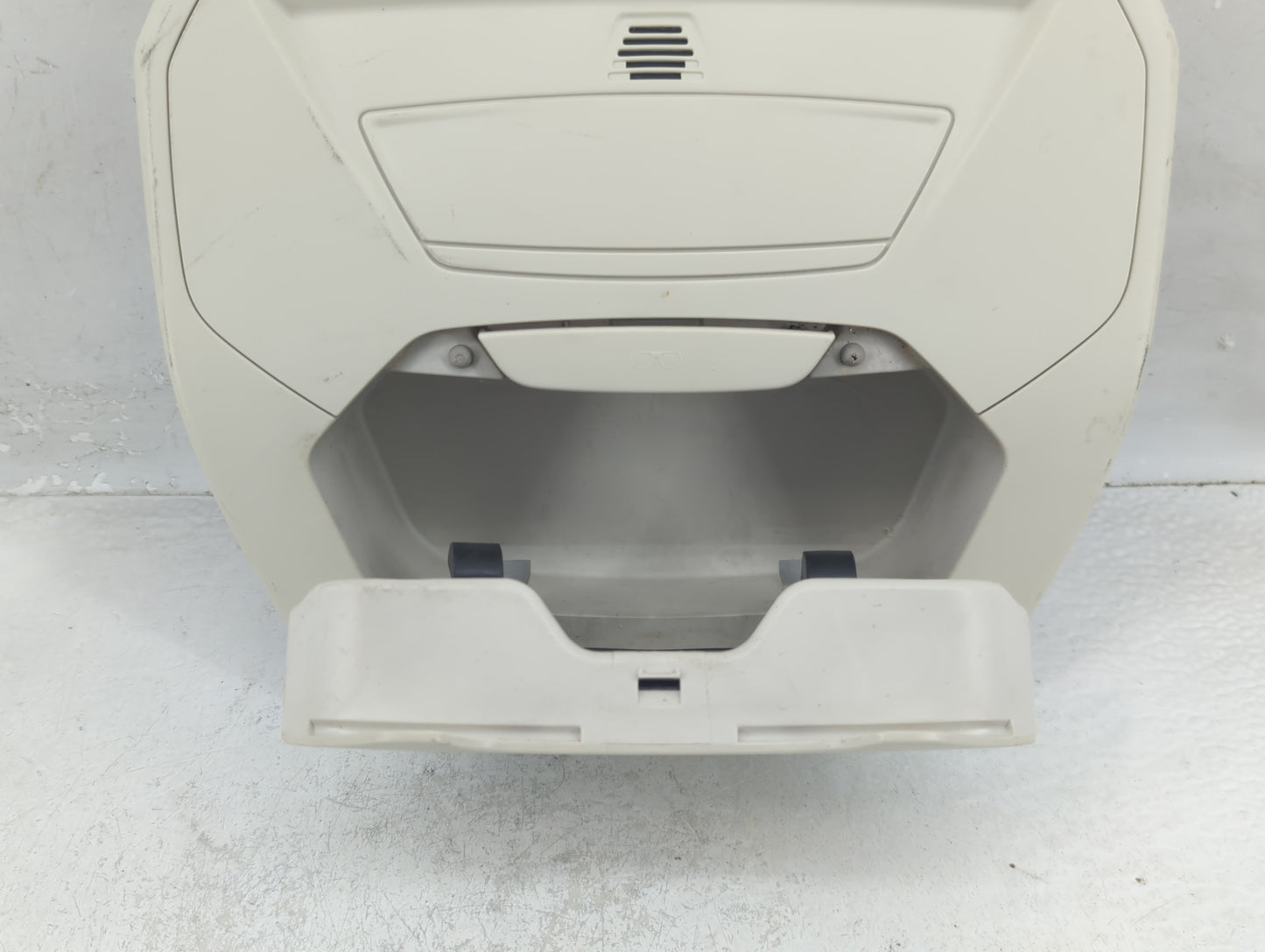 2013 Ford Escape Overhead Roof Console - Oemusedautoparts1.com