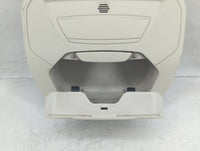 2013 Ford Escape Overhead Roof Console - Oemusedautoparts1.com