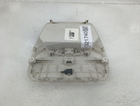 2013 Ford Escape Overhead Roof Console - Oemusedautoparts1.com