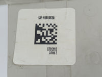 2013 Ford Escape Overhead Roof Console - Oemusedautoparts1.com