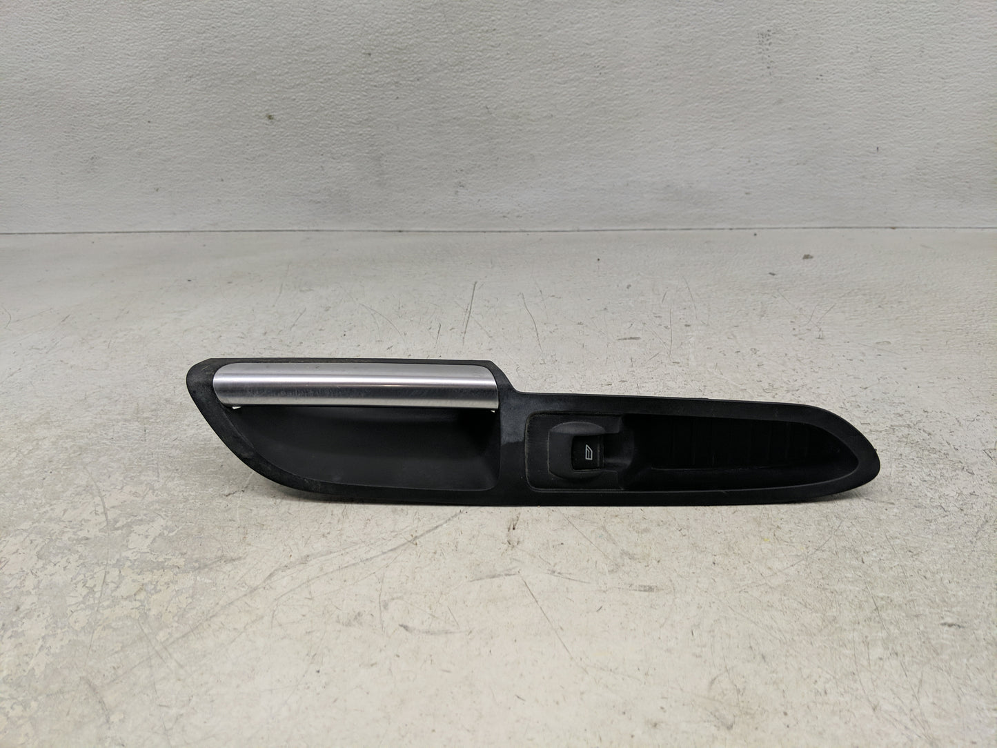 2013-2019 Ford Escape Master Power Window Switch Replacement Driver Side Left P/N:CJ5Z-14528-AB Fits OEM Used Auto Parts - O