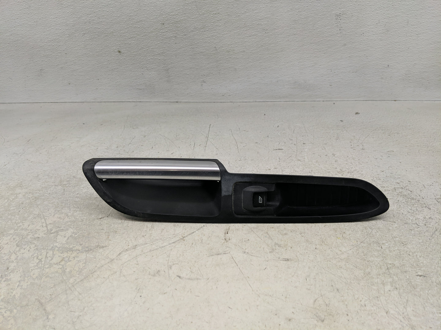 2013-2019 Ford Escape Master Power Window Switch Replacement Driver Side Left P/N:CJ5Z-14528-AB Fits OEM Used Auto Parts - O