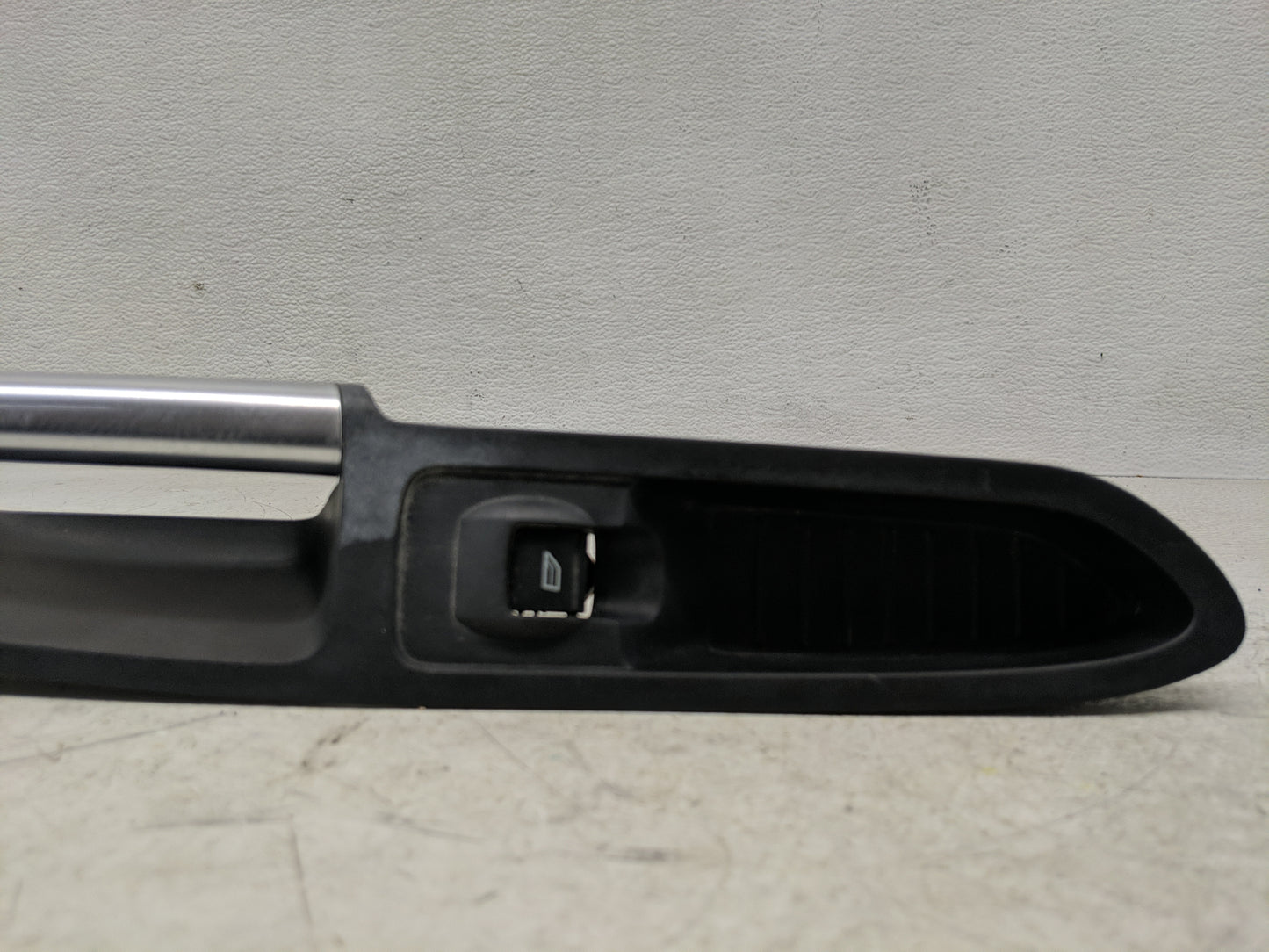 2013-2019 Ford Escape Master Power Window Switch Replacement Driver Side Left P/N:CJ5Z-14528-AB Fits OEM Used Auto Parts - O