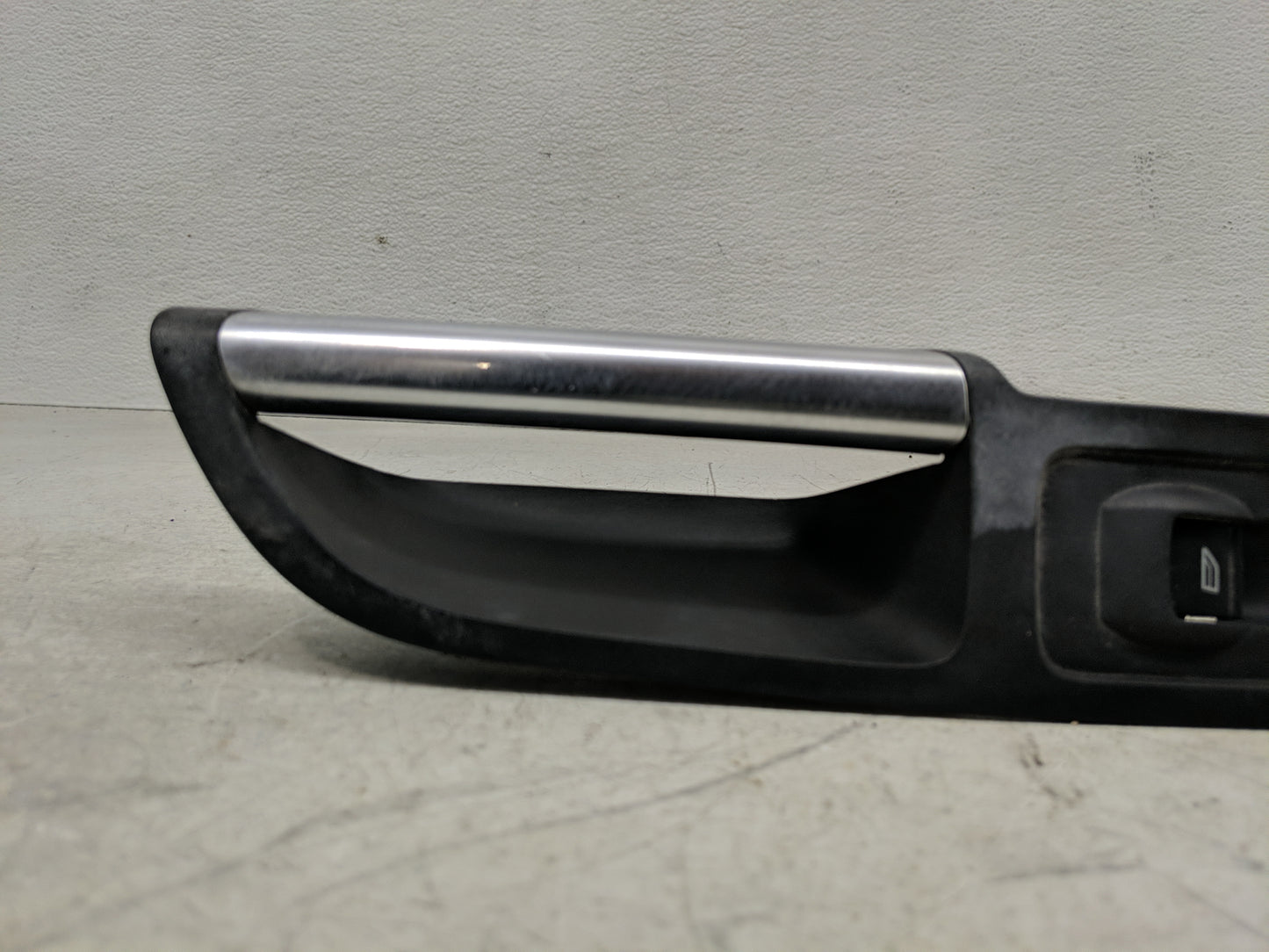 2013-2019 Ford Escape Master Power Window Switch Replacement Driver Side Left P/N:CJ5Z-14528-AB Fits OEM Used Auto Parts - O