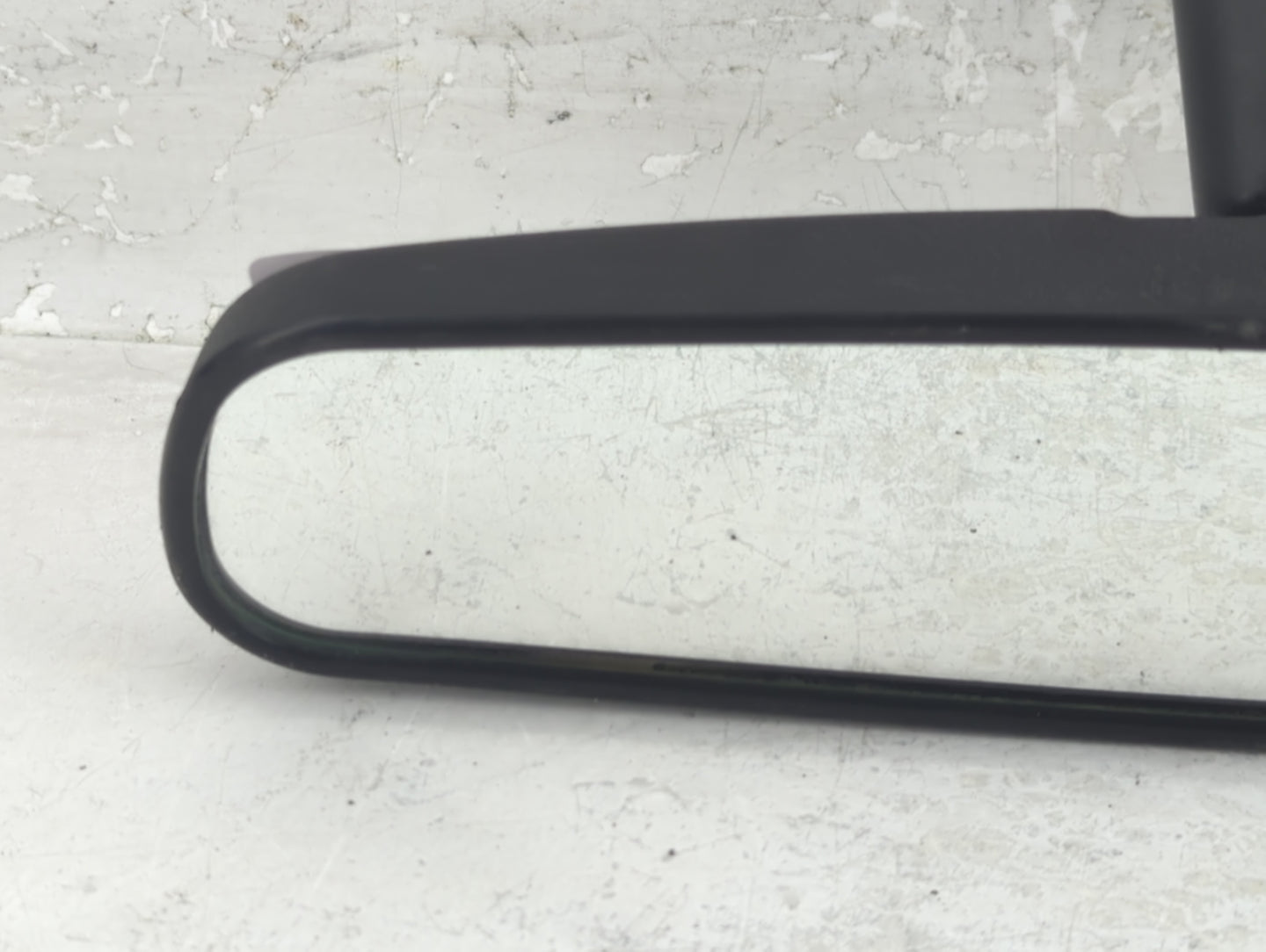 2001-2016 Ford Escape Interior Rear View Mirror Replacement OEM Fits OEM Used Auto Parts - Oemusedautoparts1.com