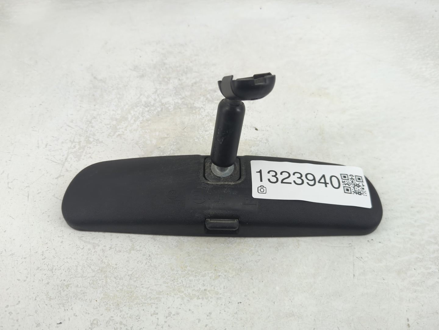 2001-2016 Ford Escape Interior Rear View Mirror Replacement OEM Fits OEM Used Auto Parts - Oemusedautoparts1.com