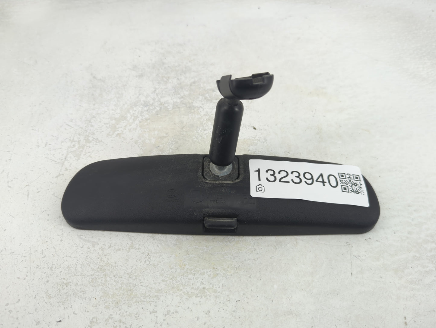 2001-2016 Ford Escape Interior Rear View Mirror Replacement OEM Fits OEM Used Auto Parts - Oemusedautoparts1.com