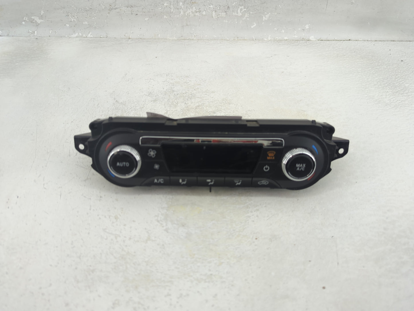 2013-2015 Ford Escape Climate Control Module Temperature AC/Heater Replacement P/N:CJ5T-18C612-BA Fits Fits 2013 2014 2015 O