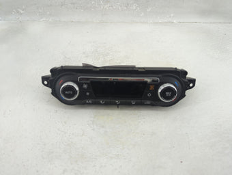 compare product 2013-2015 Ford Escape Climate Control Module Temperature AC/Heater Replacement P/N:CJ5T-18C612-BA Fits Fits 2013 2014 2015 OEM Used Auto Parts