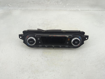2013-2015 Ford Escape Climate Control Module Temperature AC/Heater Replacement P/N:CJ5T-18C612-BA Fits Fits 2013 2014 2015 O
