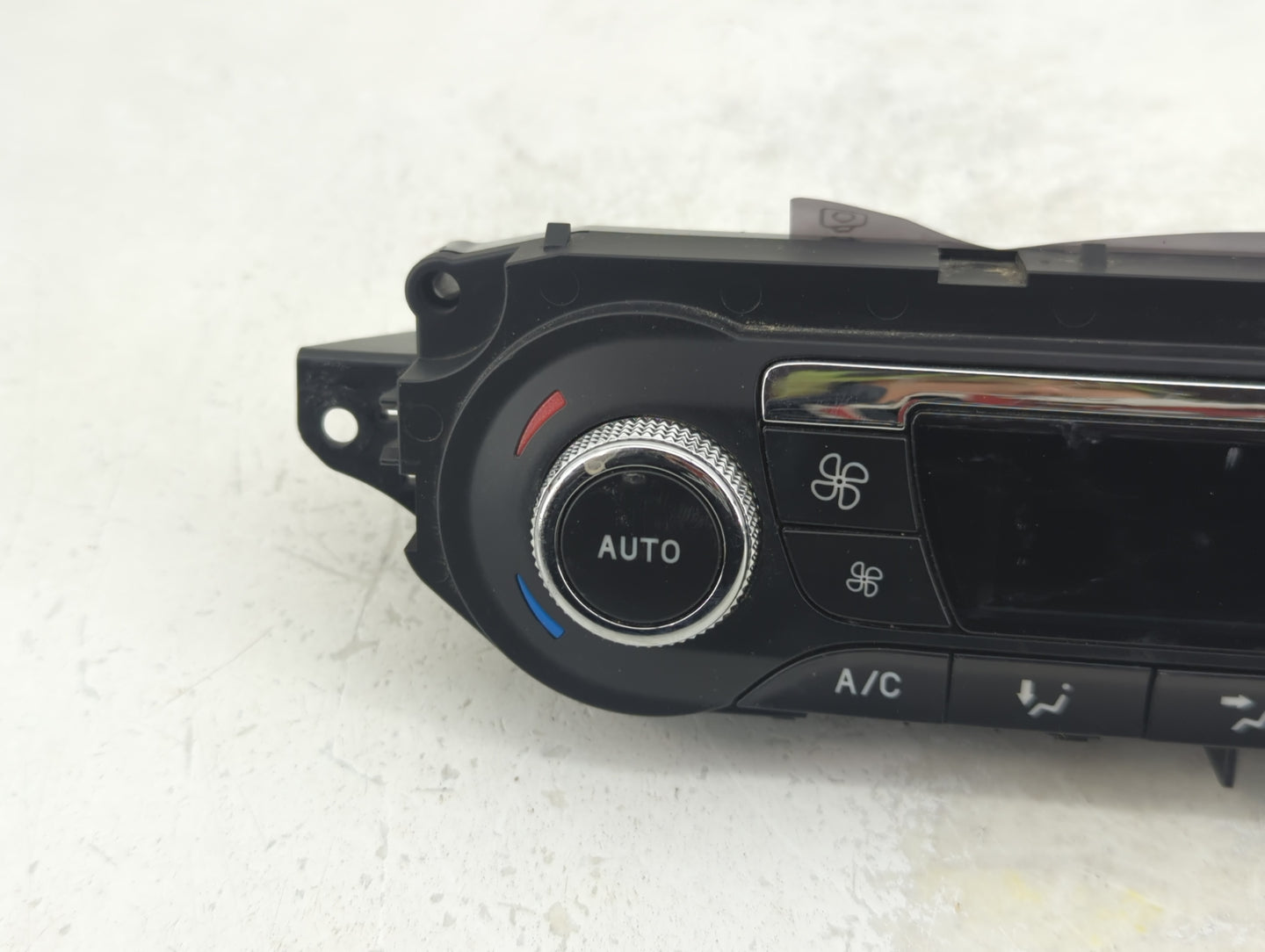 2013-2015 Ford Escape Climate Control Module Temperature AC/Heater Replacement P/N:CJ5T-18C612-BA Fits Fits 2013 2014 2015 O