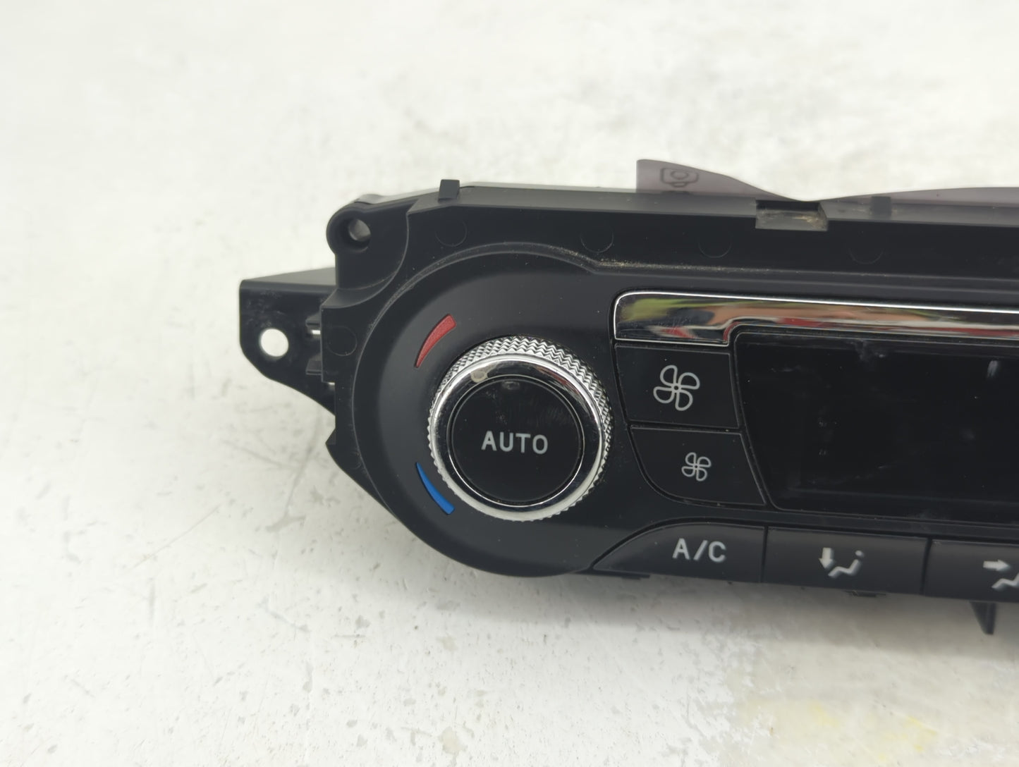 2013-2015 Ford Escape Climate Control Module Temperature AC/Heater Replacement P/N:CJ5T-18C612-BA Fits Fits 2013 2014 2015 O