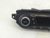 2013-2015 Ford Escape Climate Control Module Temperature AC/Heater Replacement P/N:CJ5T-18C612-BA Fits Fits 2013 2014 2015 O