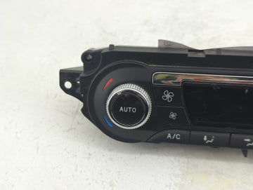 2013-2015 Ford Escape Climate Control Module Temperature AC/Heater Replacement P/N:CJ5T-18C612-BA Fits Fits 2013 2014 2015 OEM Used Auto Parts