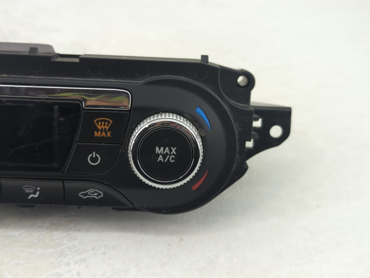 2013-2015 Ford Escape Climate Control Module Temperature AC/Heater Replacement P/N:CJ5T-18C612-BA Fits Fits 2013 2014 2015 O