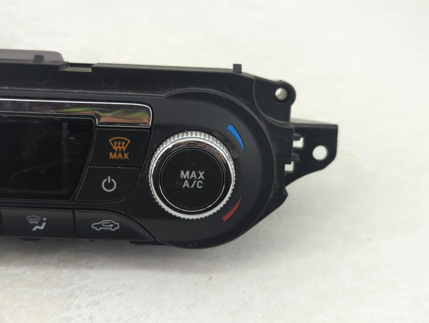 2013-2015 Ford Escape Climate Control Module Temperature AC/Heater Replacement P/N:CJ5T-18C612-BA Fits Fits 2013 2014 2015 O