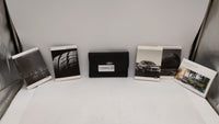 2013 Ford Escape Owners Manual Book Guide OEM Used Auto Parts - Oemusedautoparts1.com