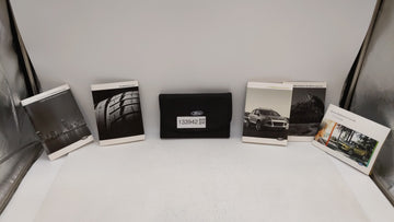 2013 Ford Escape Owners Manual Book Guide OEM Used Auto Parts - Oemusedautoparts1.com