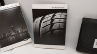 2013 Ford Escape Owners Manual Book Guide OEM Used Auto Parts - Oemusedautoparts1.com