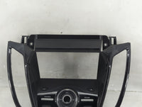 2013-2016 Ford Escape Radio Control Panel - Oemusedautoparts1.com