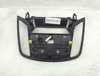 2013-2016 Ford Escape Radio Control Panel - Oemusedautoparts1.com