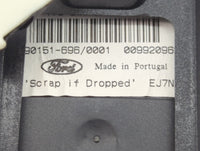 2013-2016 Ford Escape Radio Control Panel - Oemusedautoparts1.com