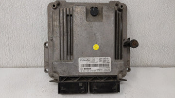 2013-2015 Ford Escape PCM Engine Control Computer ECU ECM PCU OEM P/N:EJ5A-12A650-TE EJ5A-12A650-UC Fits Fits 2013 2014 2015
