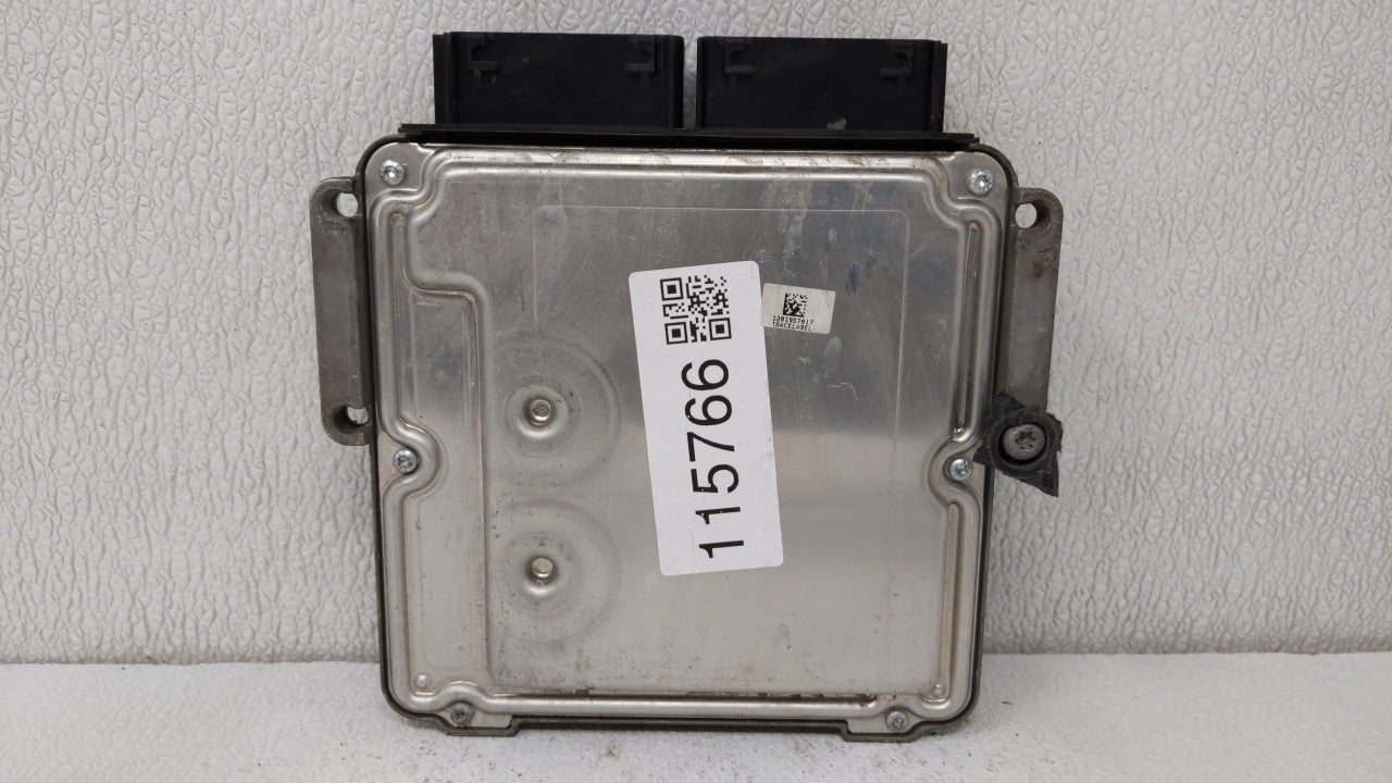 2013-2015 Ford Escape PCM Engine Control Computer ECU ECM PCU OEM P/N:EJ5A-12A650-TE EJ5A-12A650-UC Fits Fits 2013 2014 2015