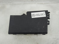2013-2016 Ford Escape Fusebox Fuse Box Panel Relay Module P/N:19197 000 001 AV6T-14A076-AB Fits Fits 2013 2014 2015 2016 OEM