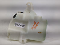 2013-2014 Ford Escape Windshield Washer Fluid Reservoir Bottle Oem - Oemusedautoparts1.com
