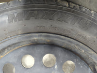 2013-2019 Ford Escape Spare Donut Tire Wheel Rim Oem 1361855 - Oemusedautoparts1.com