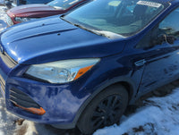 2013 Ford Escape Driver Fender 1365513 - Oemusedautoparts1.com