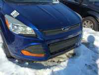 2013-2016 Ford Escape Front Grille Bumper Not Included 1365550 - Oemusedautoparts1.com