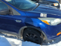 2013 Ford Escape Passenger Fender 1365591 - Oemusedautoparts1.com